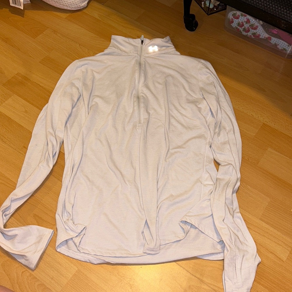 Under Armor Heat Gear Long Sleeve Shirt